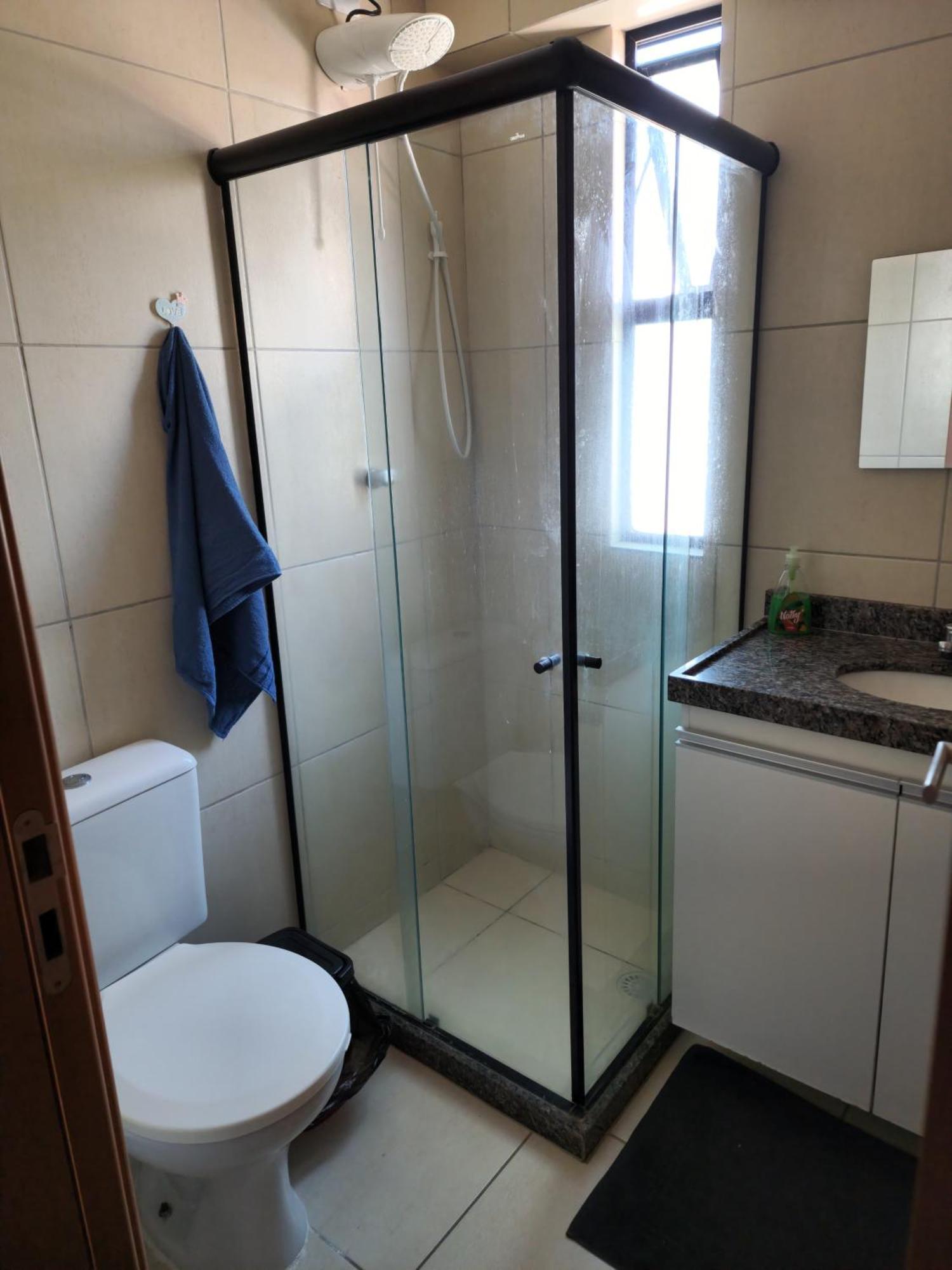 Apartamento Aconchegante Em Candeias Recife Kültér fotó