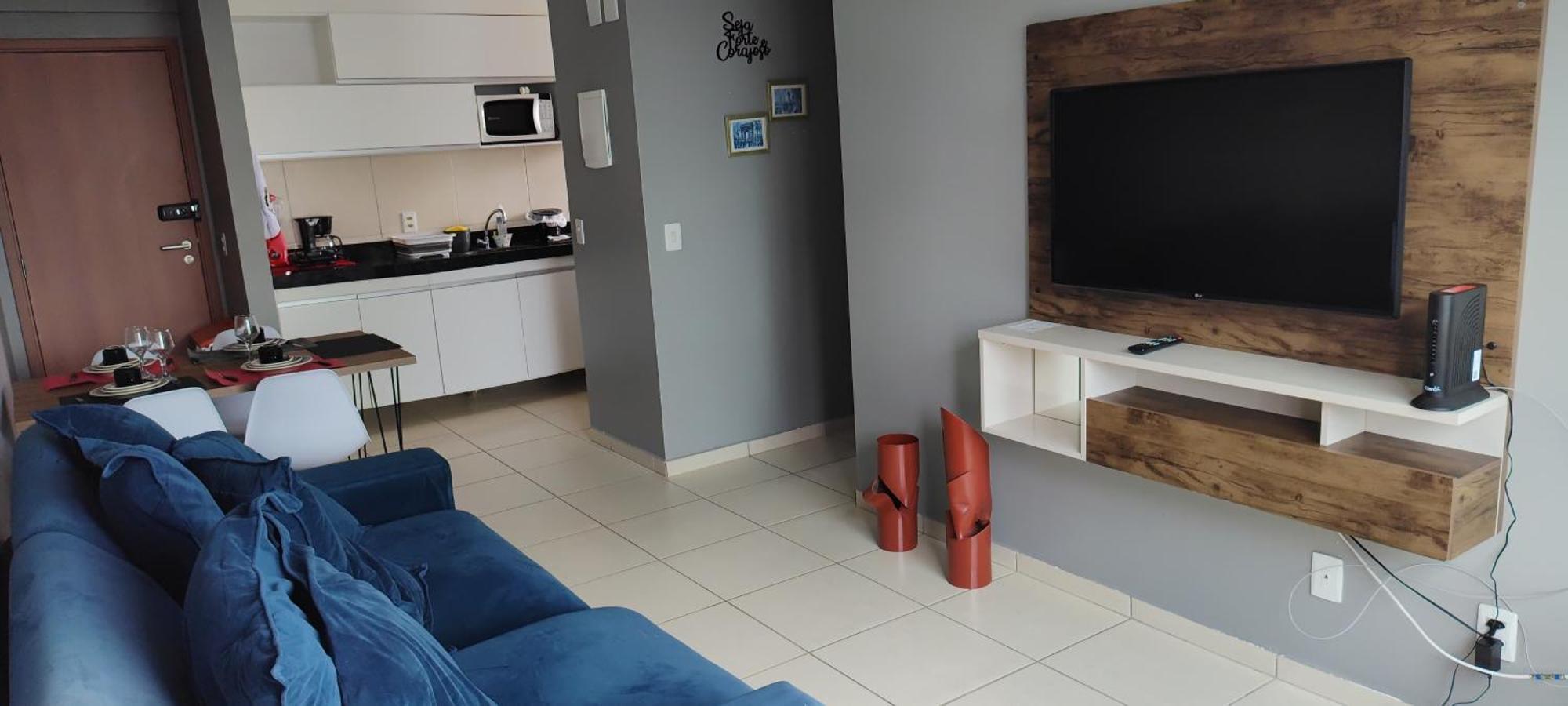 Apartamento Aconchegante Em Candeias Recife Kültér fotó